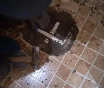 陈仓卫生间漏水维修公司为您分享下卫生间渗水如何处理及注意事项