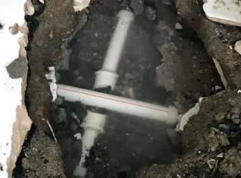 陈仓阳台漏水维修公司为您分享楼上楼下漏水怎么处理