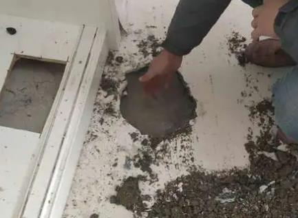 陈仓卫生间漏水维修公司分享下精确定位查漏水一次多少钱?不同级别收费不同