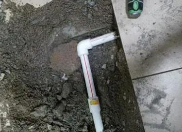 陈仓阳台漏水维修时有哪些声音会影响检漏仪